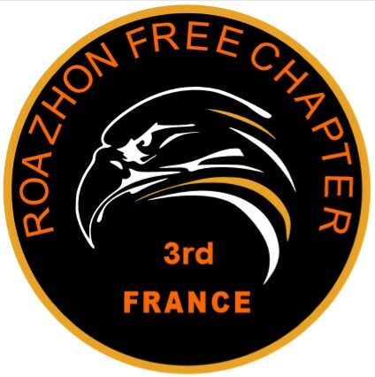Roazhon Free Chapter